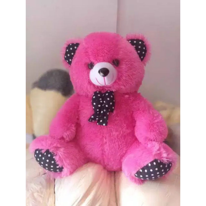 boneka bear besar