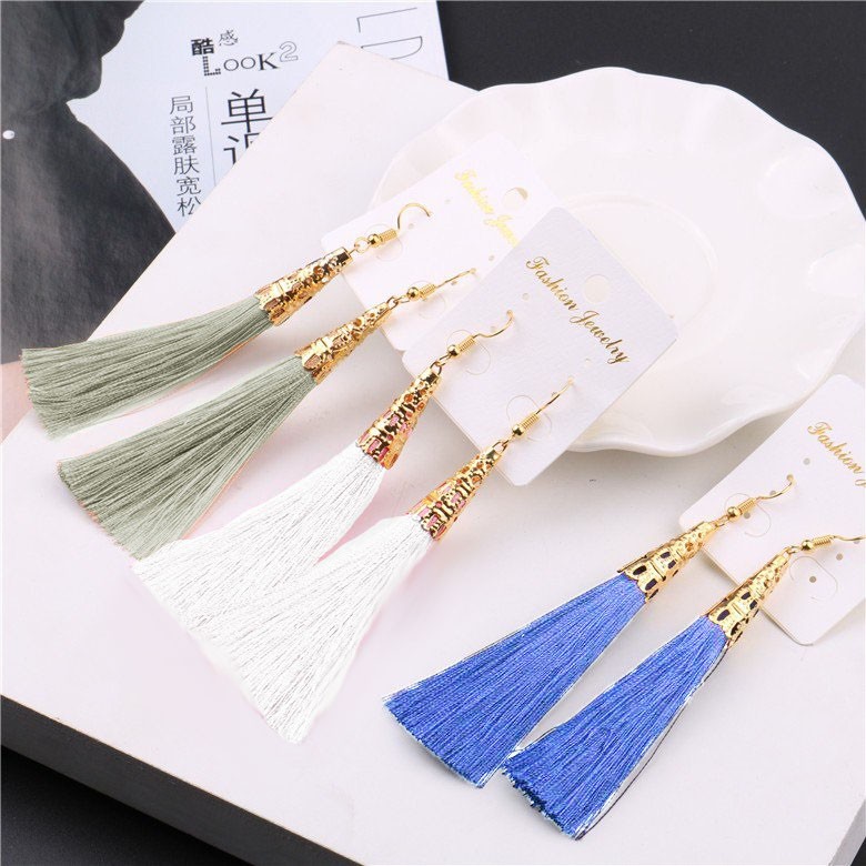 ANTING TASSEL 151