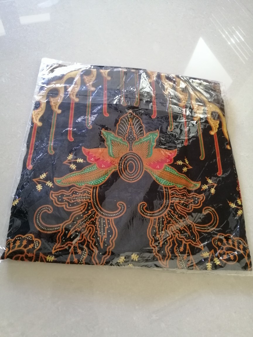 Terlaris Serut Genes Jelita Tunic Navbor Yelbor Whitbor Creambor Tunik Batik Modern Hrb030 Dolbi Dol