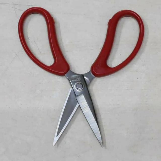 Gunting Kodok - Tailoring Scissors PIN 8&quot; 3083