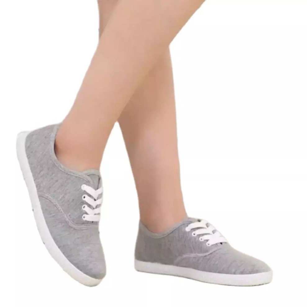 Adis - Sneakers Wanita  K-91-2