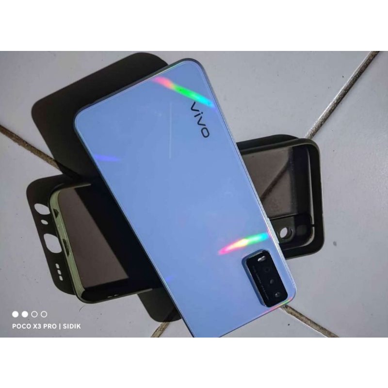 VIVO Y12S Second Like New