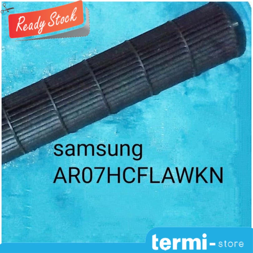 Baling Fan Kipas Blower AC Samsung AR05HCFLAWKN Cina R410