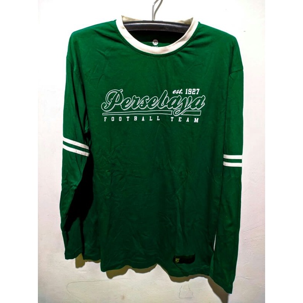 Kaos persebaya murah original 100%