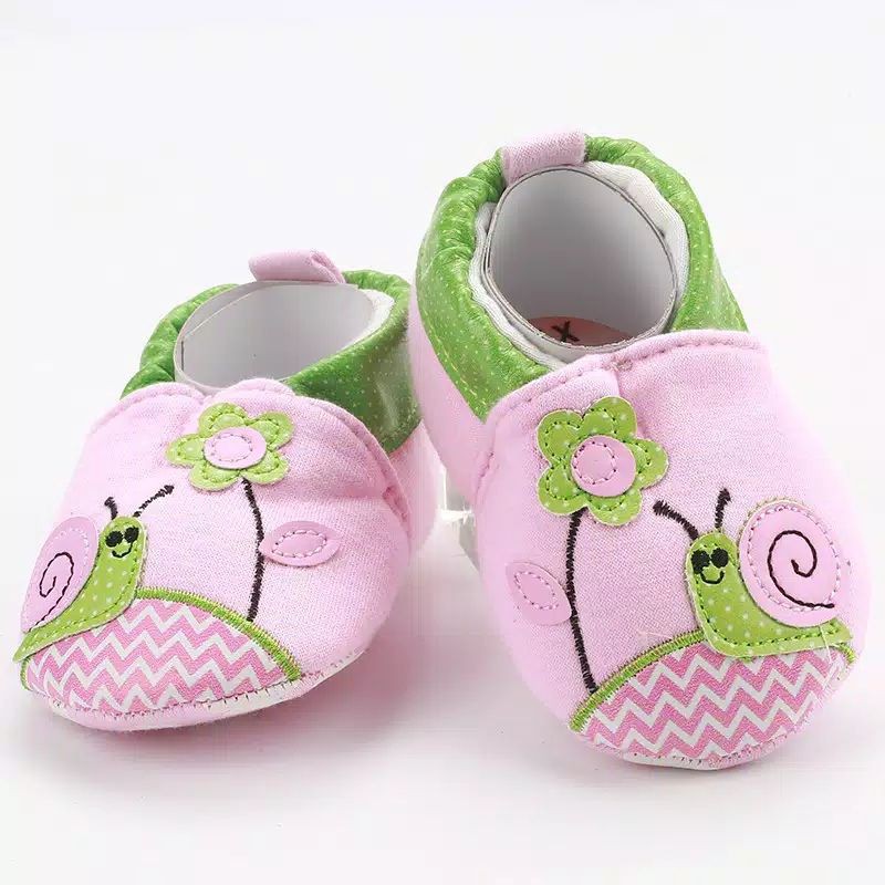 Sepatu Prewalker/ Prewalker Shoes/ Sepatu bayi