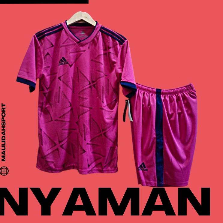 (pfbt-64) jersey / jersey Bola / jersey futsal / Grosir Kualitas Tinggi Nyaman Setelan Jersey Futsal