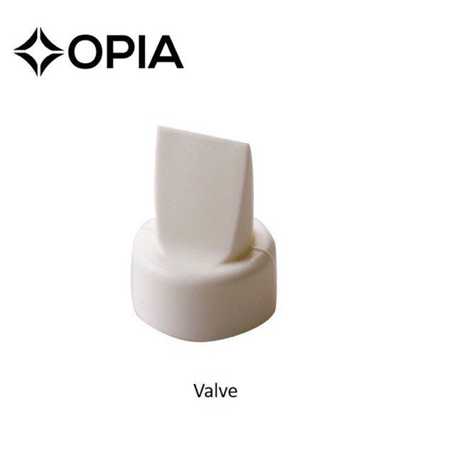 Opia Valve - Breast Pump Sparepart Original