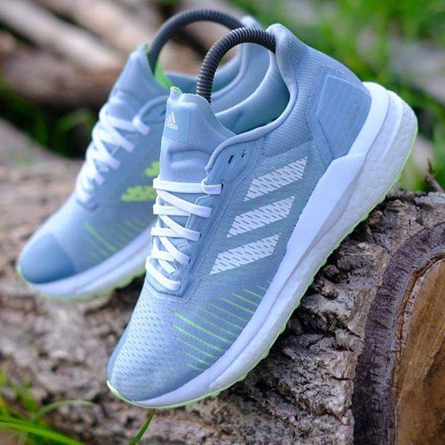 Adidas SolarDrive St Boost Tosca