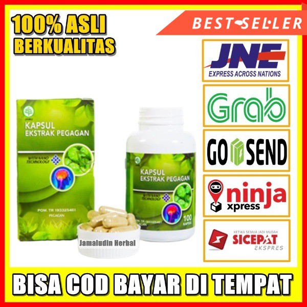 Obat Pelancar Peredaran Darah Pada Otak Suplemen Untuk Melancarkan Peredaran Darah Di Otak Shopee Indonesia