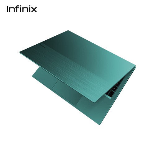 LAPTOP INFINIX X1 CORE I3 8/256GB GREEN-GARANSI RESMI