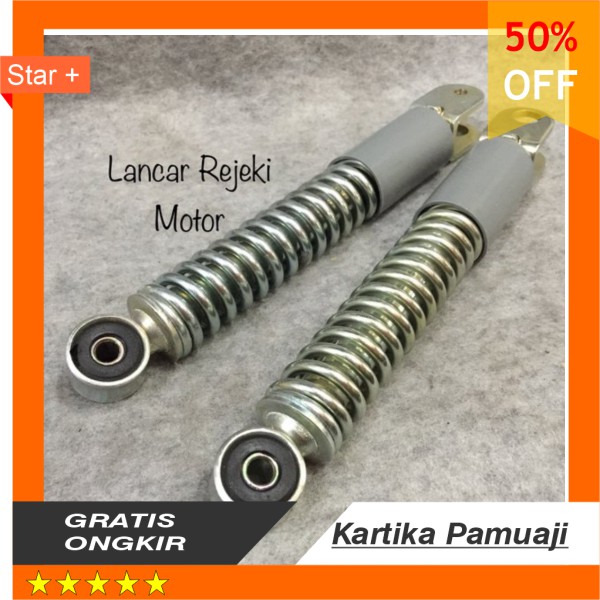 PROMO  Shock Depan Yamaha V75  V80