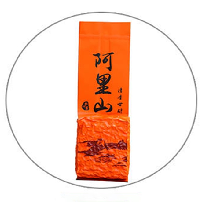 

Taiwan Alishan Oo Long Tie Kuan Yin Aroma The Pegunungan Tinggi 150 Gr