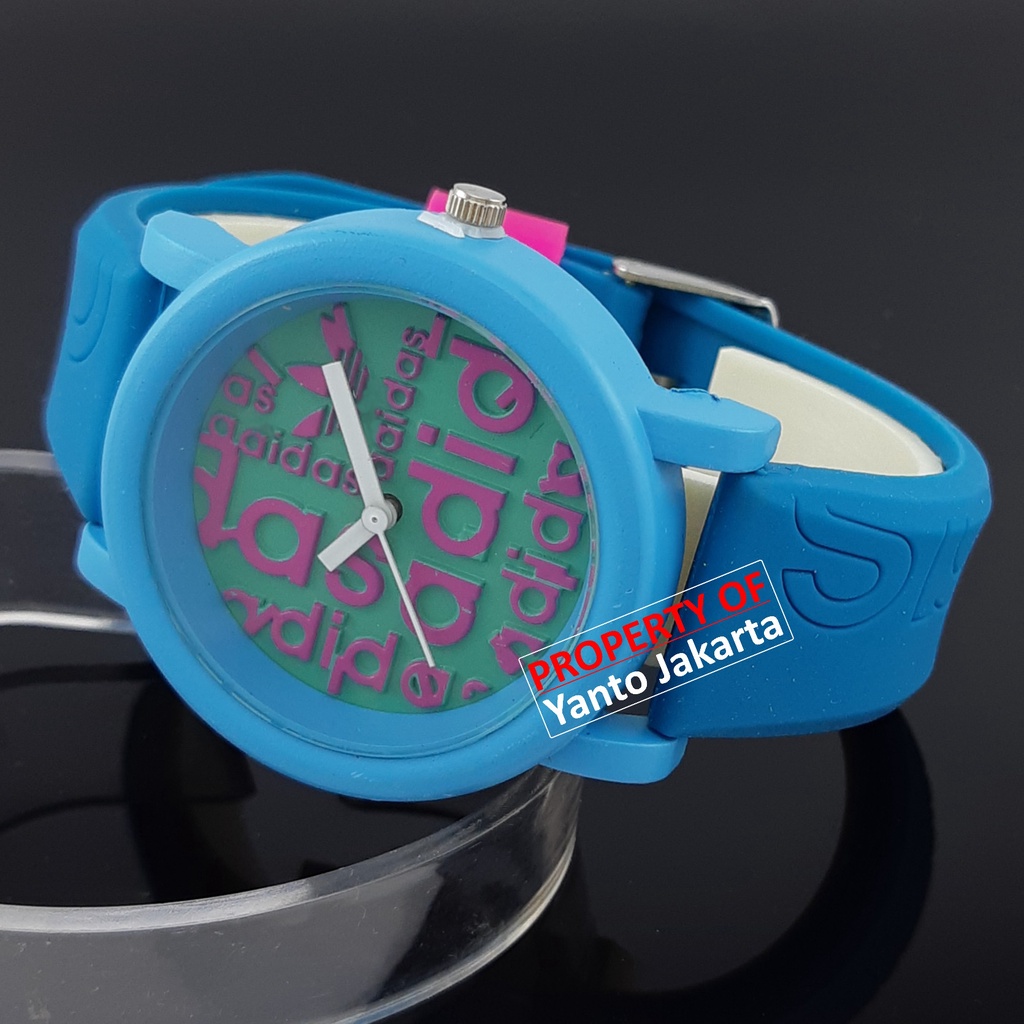 JAM TANGAN ADIDAS WANITA GROSIR MURAH