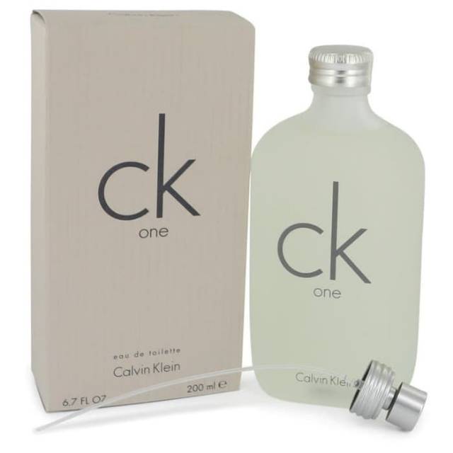 ck 12 perfume