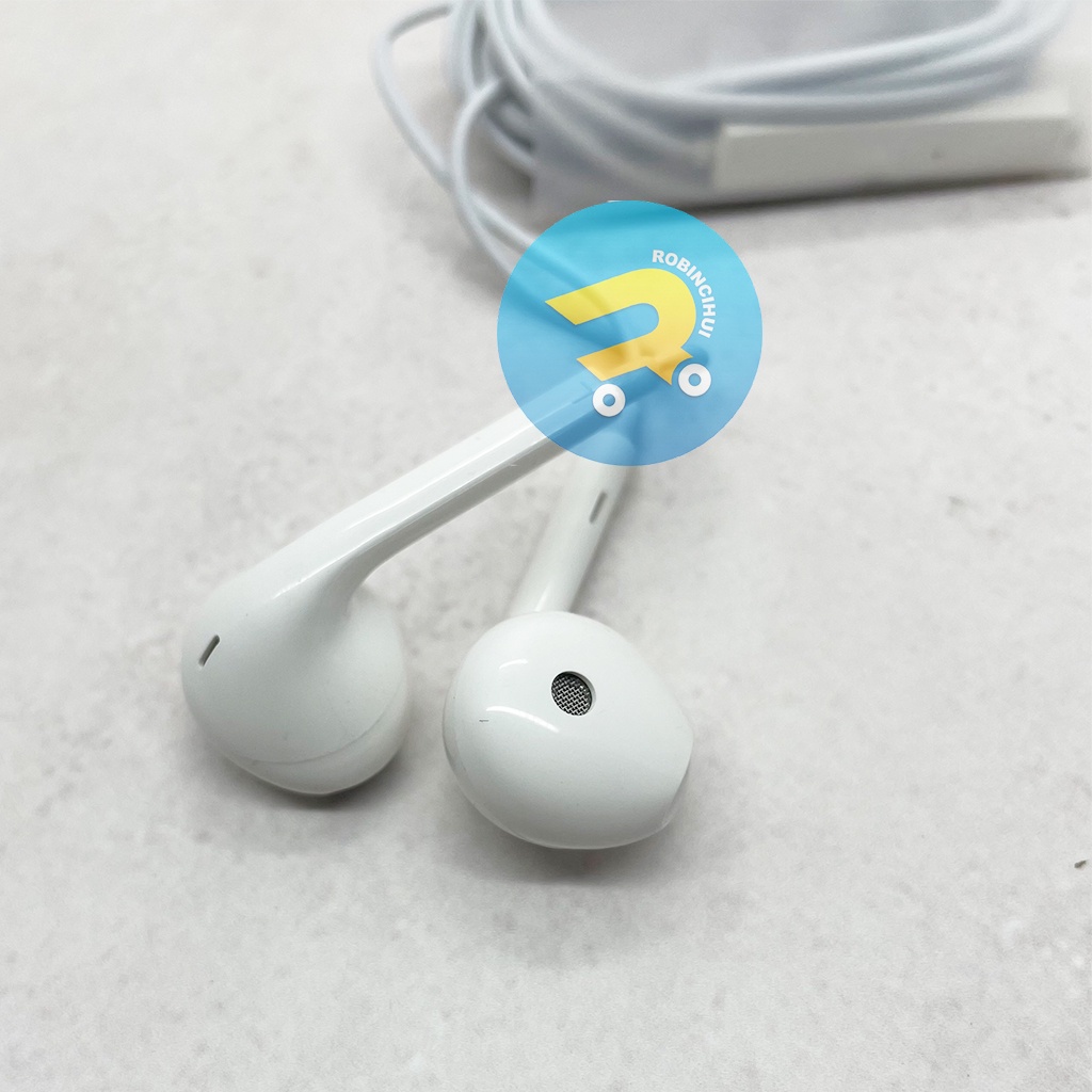 HEADSET OPPO MH135 JACK 3.55MM ORIGINAL - EARPHONE OPPO MH135 3.55MM - HANDSFREE AKG TYPE C OPPO MH135 3.55MM - HEADSET OPPO - HEADSET JACK 3,55MM OPPO - HEADSET MH135 - HEADSET JACK 3,55MM