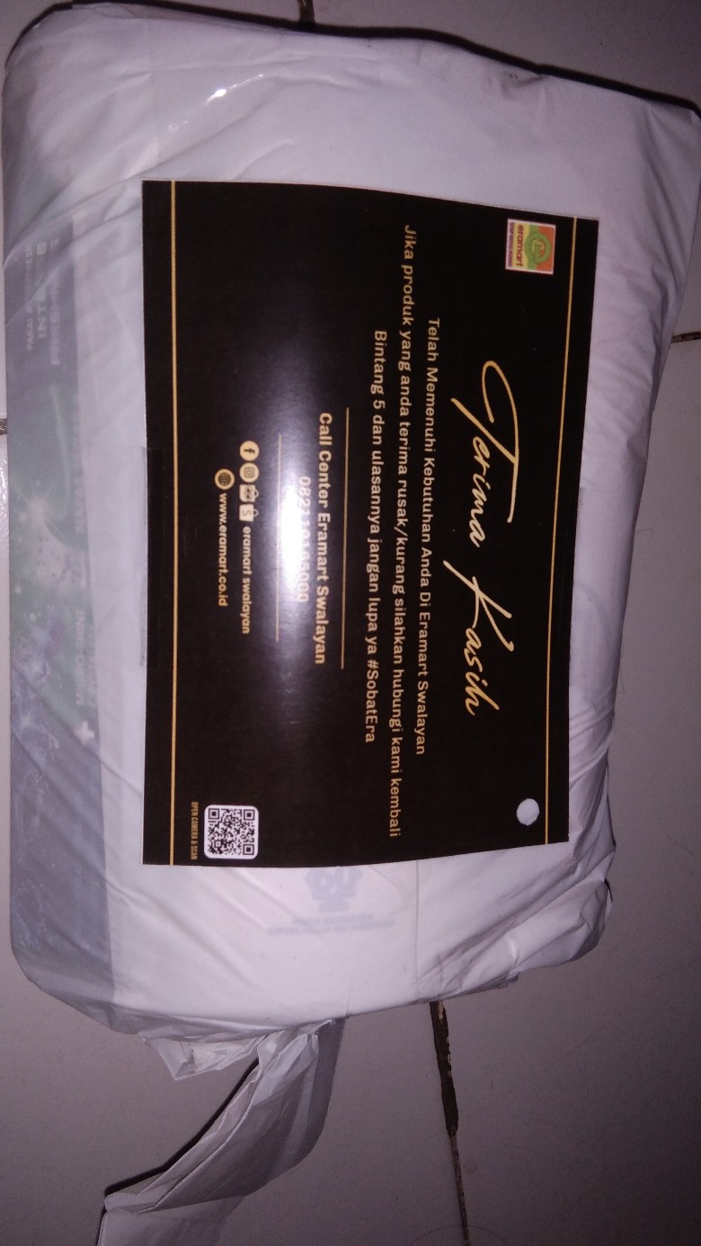 Kispray Pouch 300ml Reffi