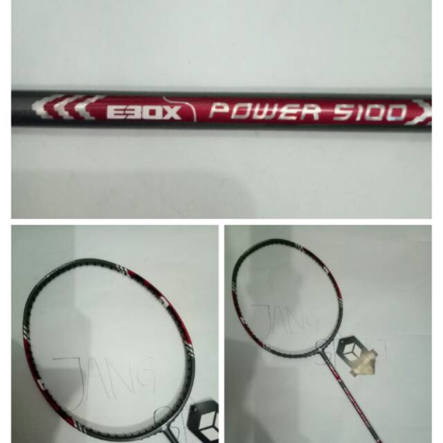 Raket Ebox Power 5100