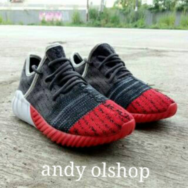 SEPATU SLIP ON PRIA ADIDAS