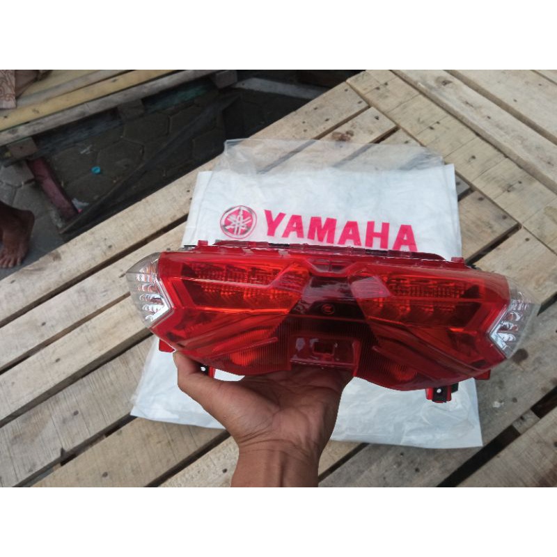 Stoplamp Nmax New Original