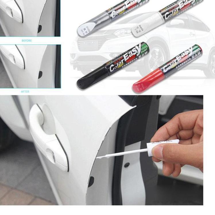 

READY ㊋ Color Easy Fix It Pro Cat Spidol Penghilang Baret Lecet Cat Mobil Car Scratch Repair Pen - BS-1 Z◘