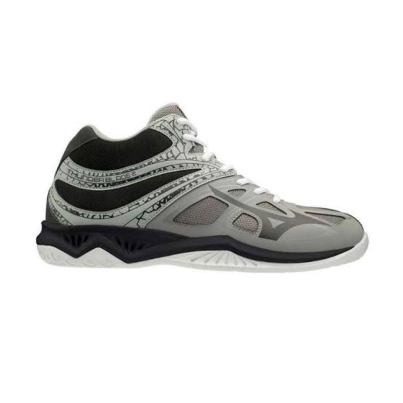 Mizuno Thunder Blade 2 MID Original