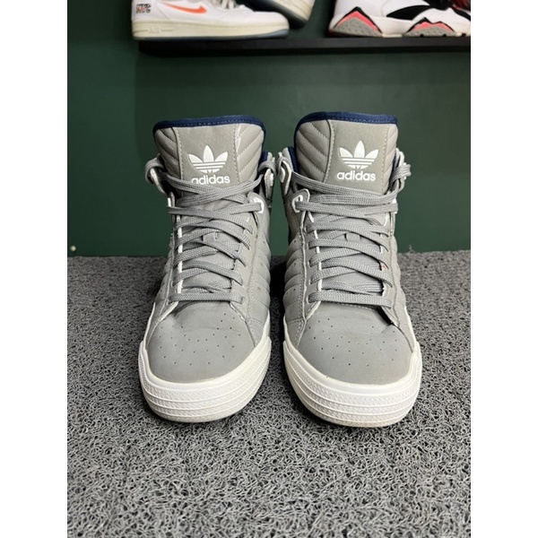 Adidas Freemont High / Sepatu Second / Sepatu Bekas