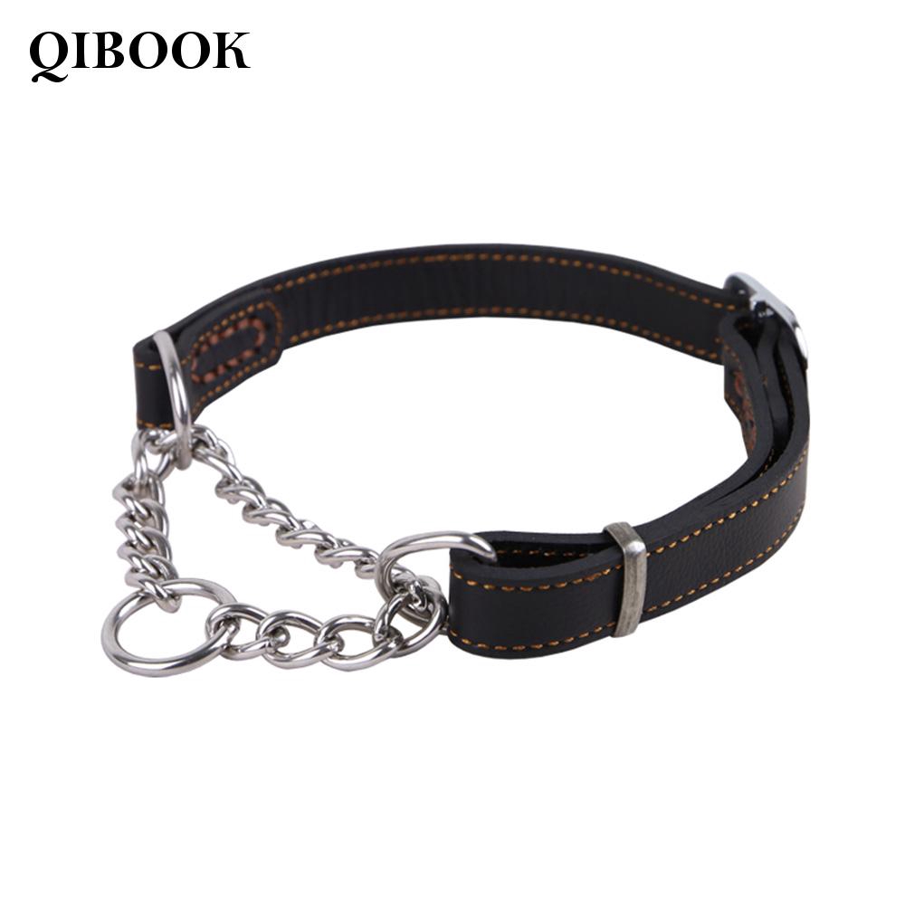 Kalung Leher Anjing Ukuran Medium Model Unik Untuk Hewan