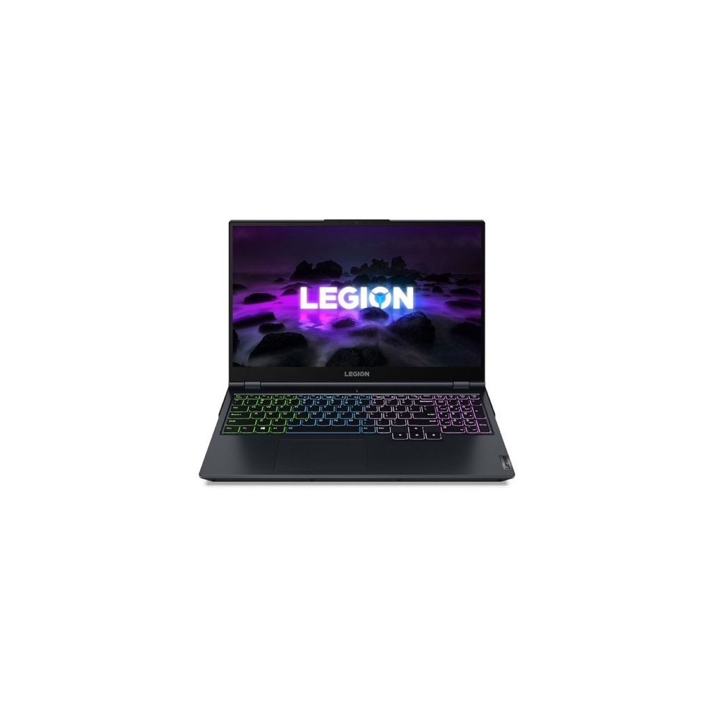 LAPTOP LENOVO LEGION 5 15ACH6A 82NW0016ID Ryzen 7 5800H 16GB 512G RX6600M W10