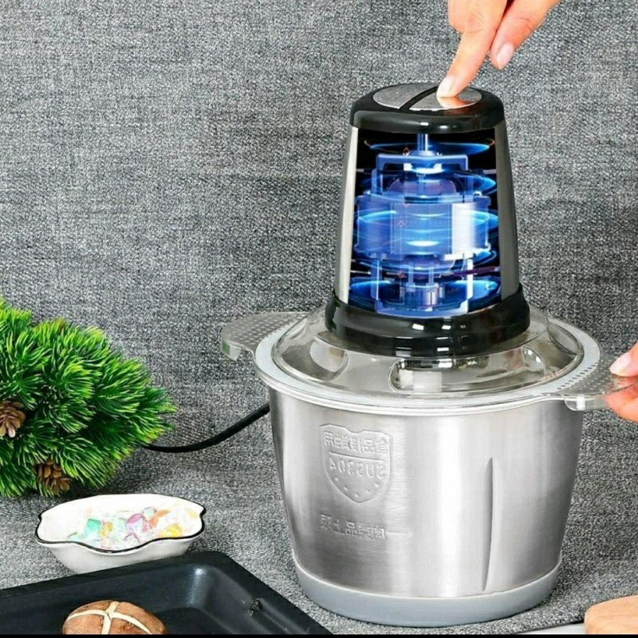 KONOSUN MAGIC BLENDER MESIN PENGGILING JEPANG X2000 / MULTIFUNGSIBQ88