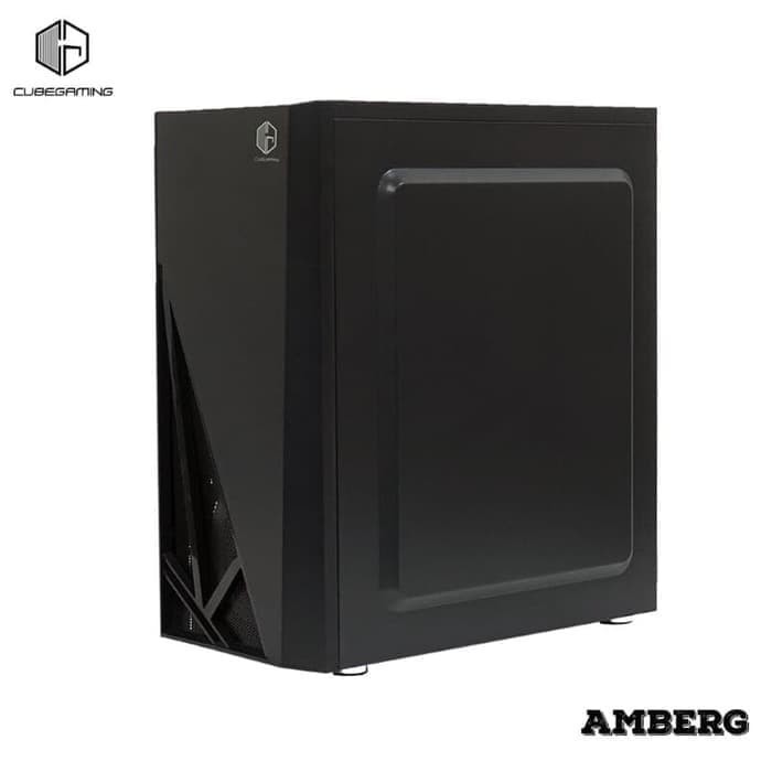 CUBE GAMING AMBERG