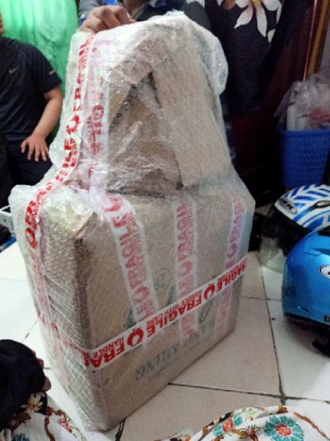 Panci Mie / Panci Susu 18 Cm