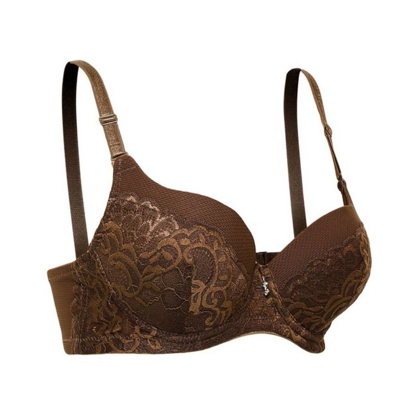[COD]Elena Bra Busa Tipis E 24516 Size 34B-40B