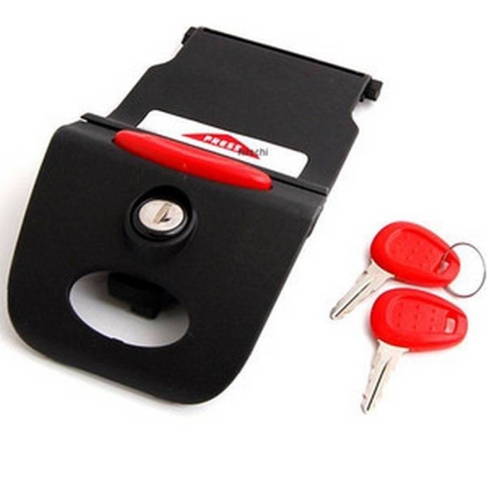 Hs260mono kunci box motor givi HS260 e450n e43ntl adv E350rn e340n