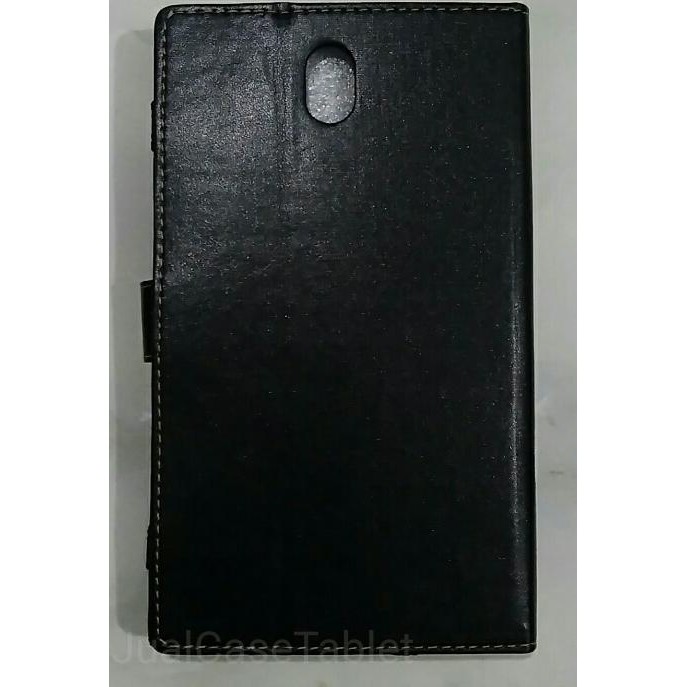 Vod Qwp 83 Advan Itab I7 Advan Itab I7 Plus Lte Leather Case Flip Cover Flip Case Shopee Indonesia