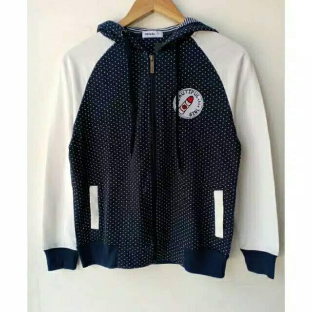 Jaket wanita nevada