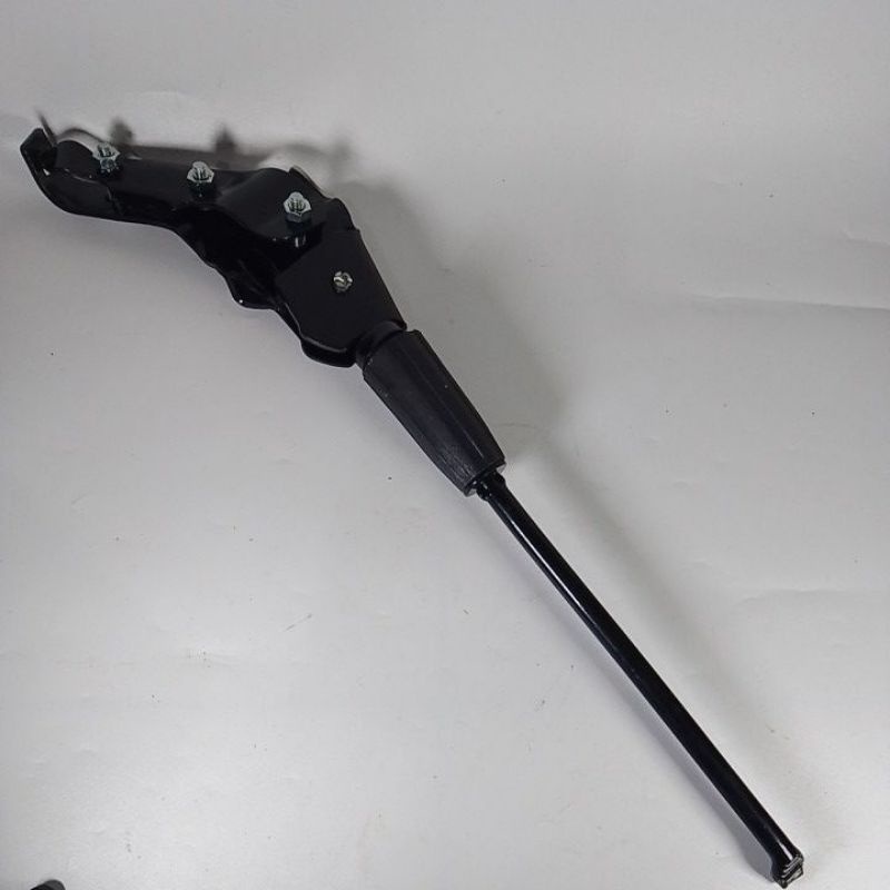 Standar samping jagang sepeda 24-26 MTB gunung CTB jaga