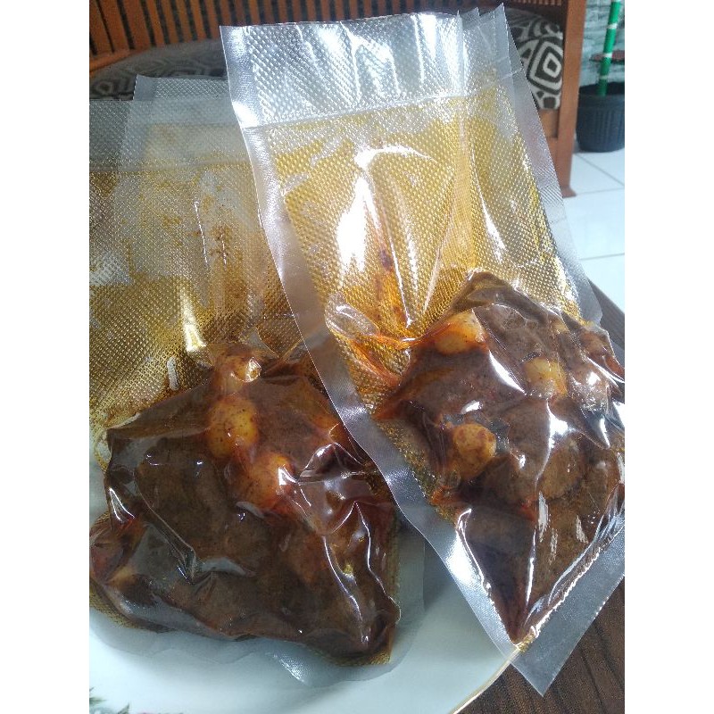

rendang