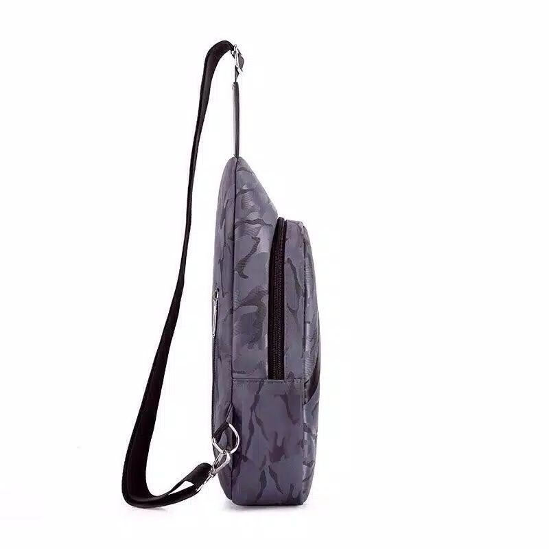 tas sling bag. tas waisetbag SPEAR