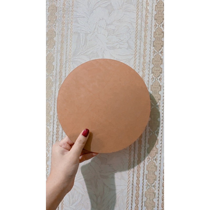 [Custom] Acrylic Painting Anime / Akrilik Painting Anime