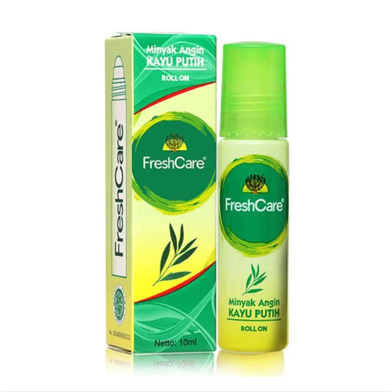 Freshcare PRESS RELAX / ROLL ON Minyak Angin Aromatherapy ( Bisa Kerok ) Fresh Care Aromaterapi Patch