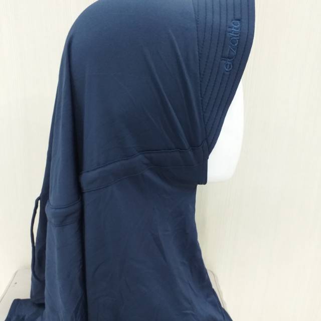 Bergo Anak / Zaria Sahara Kids