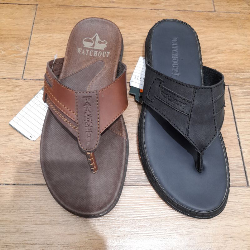sandal jepit pria watchout
