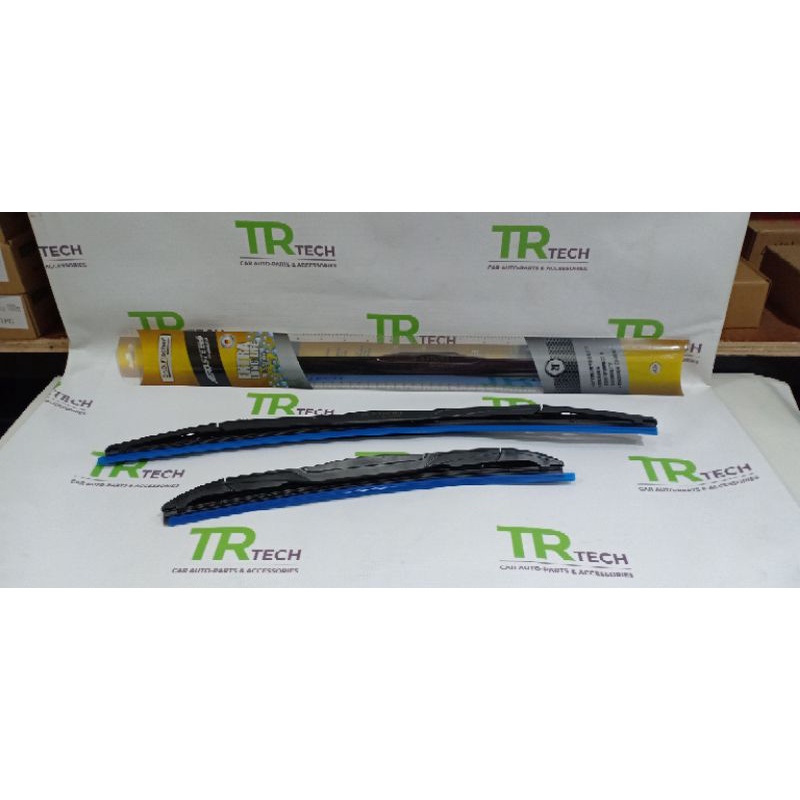 wiper mobil pembersih kaca mobil Innova hybrid