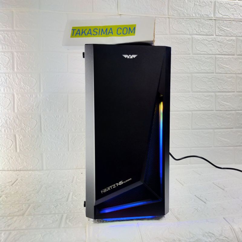 Pc Gaming core i7 /Ram 8gb/hdd 500gb