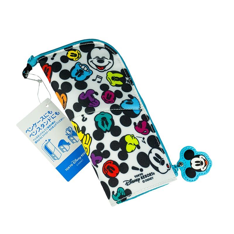 

Disney Tempat Pencil Mickey Mouse