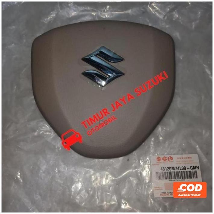 Tutup Klakson Ertiga Non Airbag Asli Sgp Kode 228