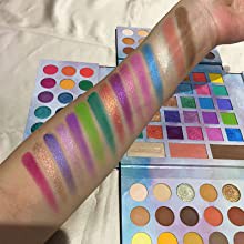 Beauty Glazed Pastel Paradise Eyeshadow 105 Warna Eyeshadow Beauty Glazed Eyeshadow Pallete Beauty Glazed Eyeshadow Palette Beauty Glazed Eyeshadow Glitter Beauty Glazed