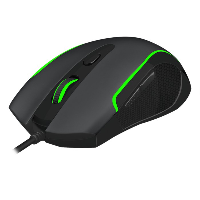 T-DAGGER PRIVATE T-TGM106 RGB GAMING MOUSE