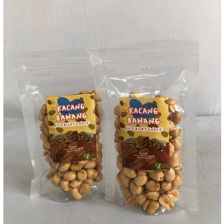 

Kacang Bawang