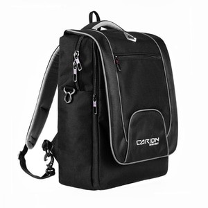 Tas Ransel Laptop Trifungsi (330007 A) Brand "Carion"